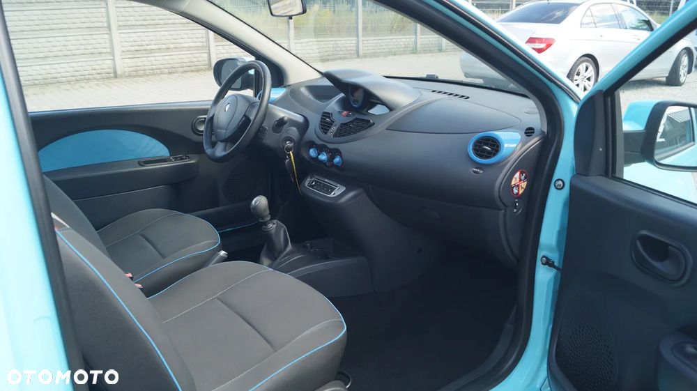 Renault Twingo 1.2 16V Eco Dynamique - 10