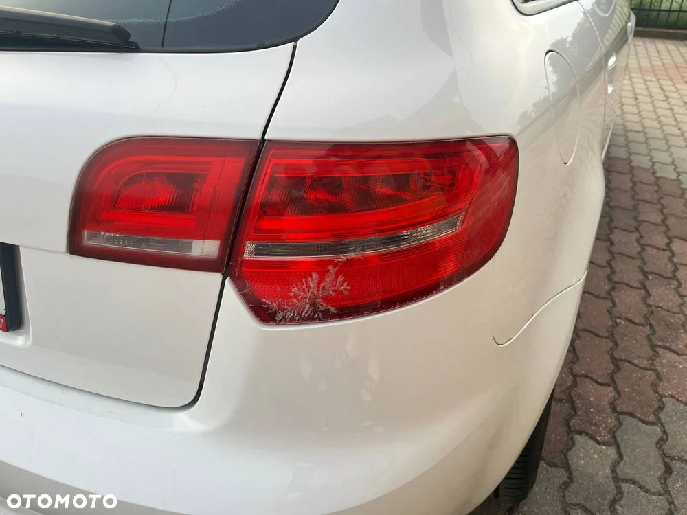 Audi A3 Sportback 1.4 TFSI Ambition - 3