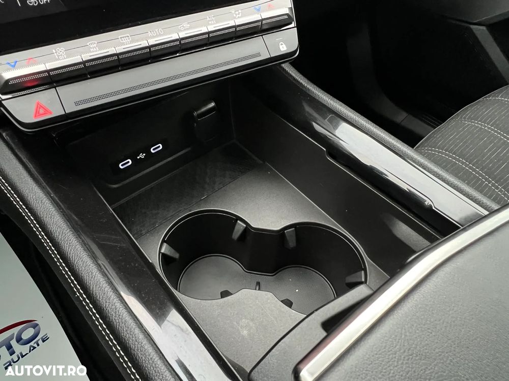 Renault Austral 200 Techno - 19