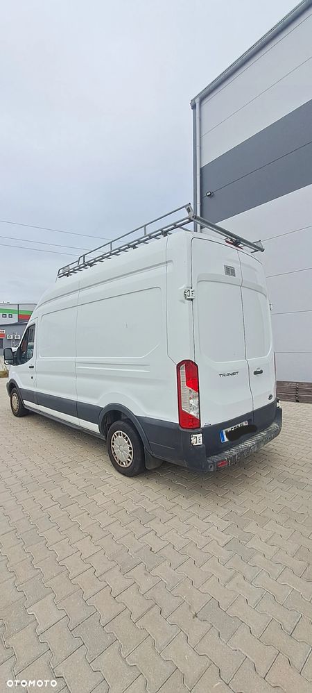 Ford Transit - 3