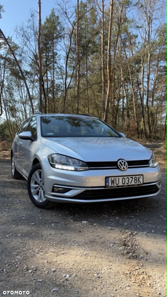 Volkswagen Golf 1.5 TSI BMT Evo Comfortline - 8