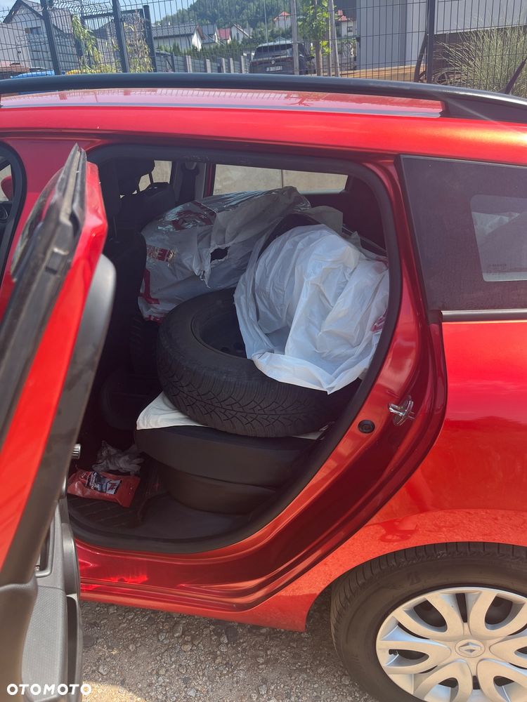Renault Clio 1.2 16V Intens - 15