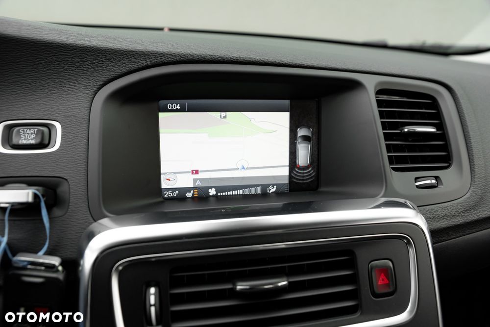 Volvo V60 T5 RDesign - 25