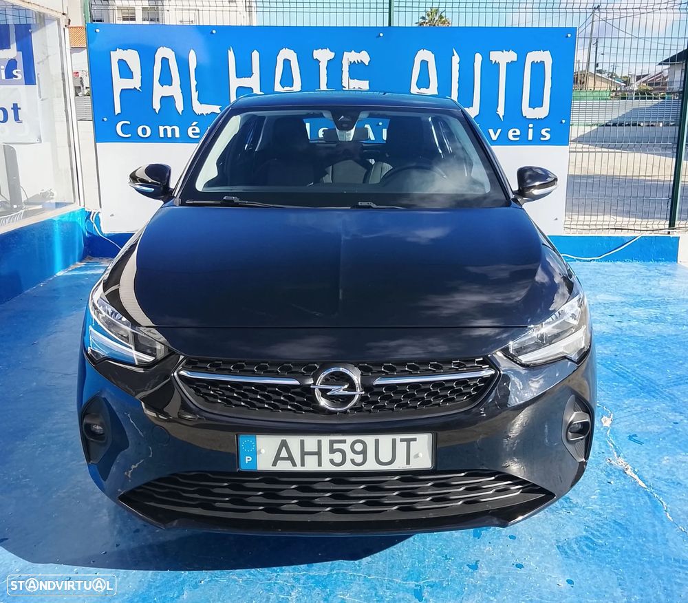 Opel Corsa 1.2 Edition - 2