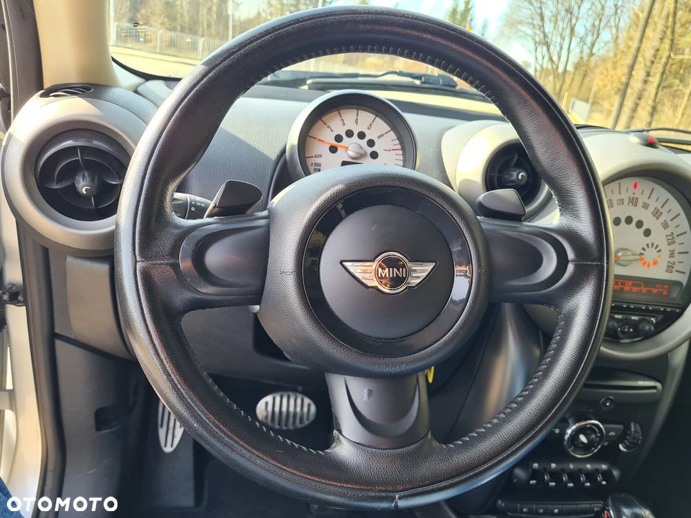 MINI Countryman - 27