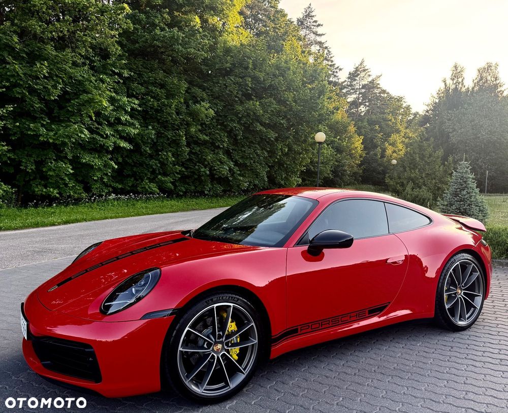 Porsche 911 - 11