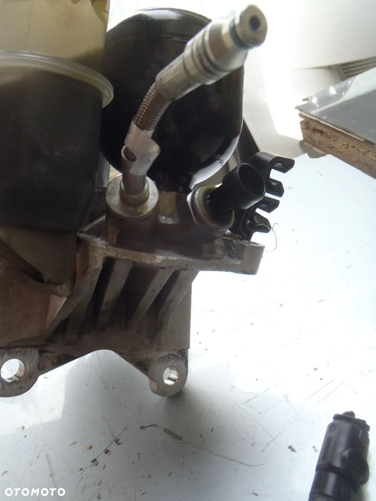 łożysko oporowe z czujnik Selespeed Dualogic Robot Automat Fiat Panda 500 Grande Punto Evo Doblo Qubo Fiorino idea 500 ducato 147 156 159 tipo 600 stilo croma skrzynia automatyczna - 22