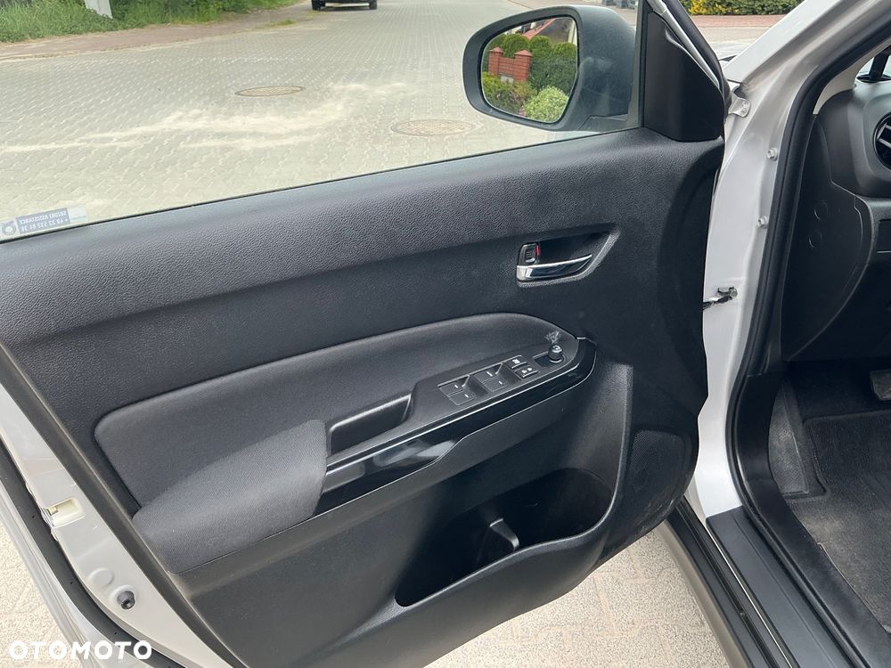 Suzuki Vitara 1.0 Boosterjet Premium 2WD - 11