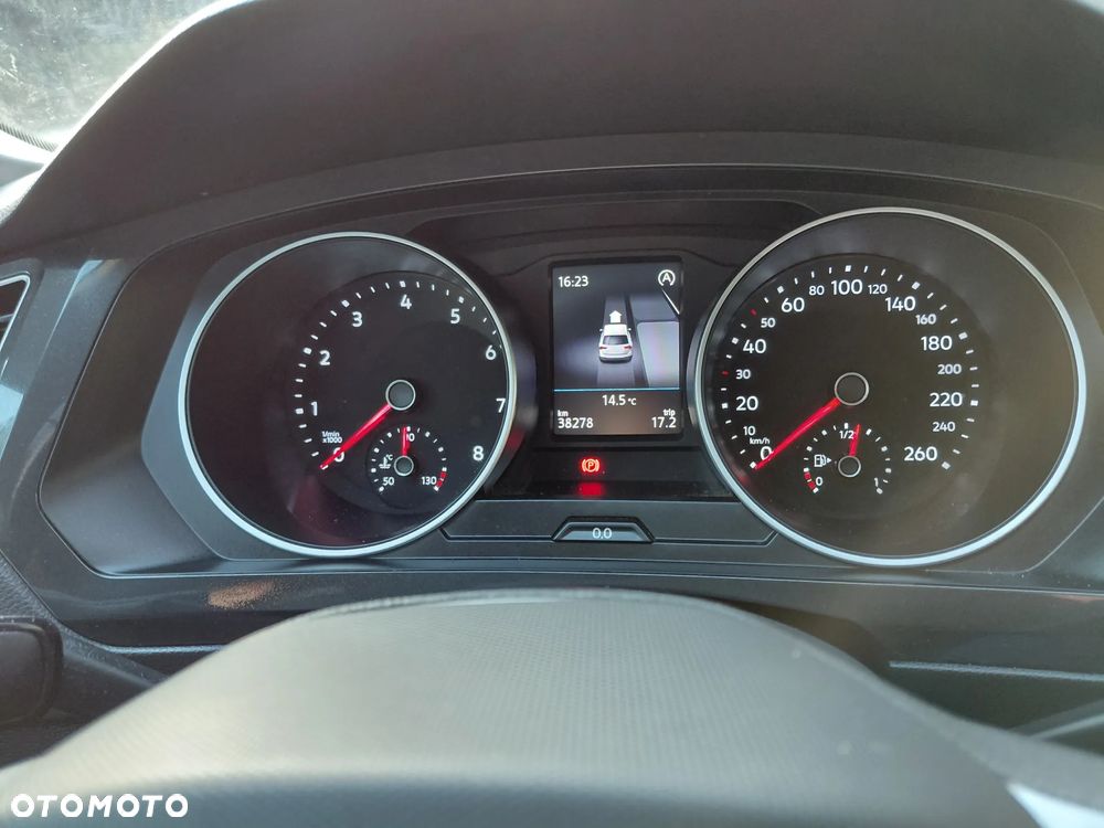 Volkswagen Tiguan 1.5 TSI EVO Life - 2