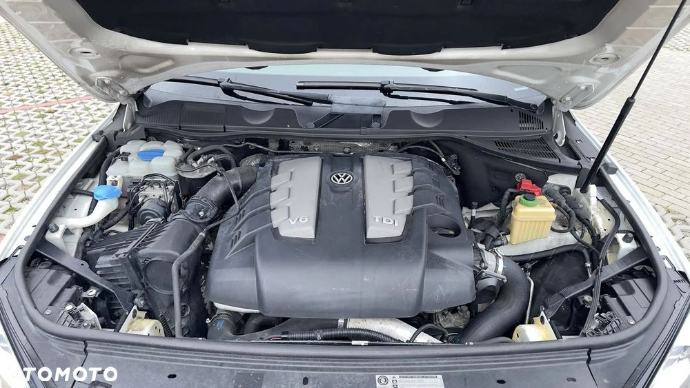 Volkswagen Touareg - 29