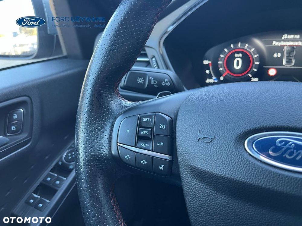 Ford Kuga 1.5 EcoBlue FWD ST-Line X - 19