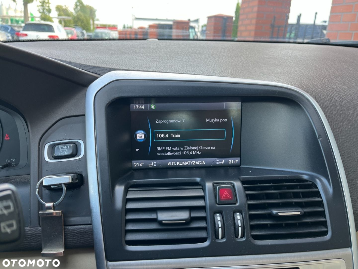 Volvo XC 60 DRIVe Summum - 11
