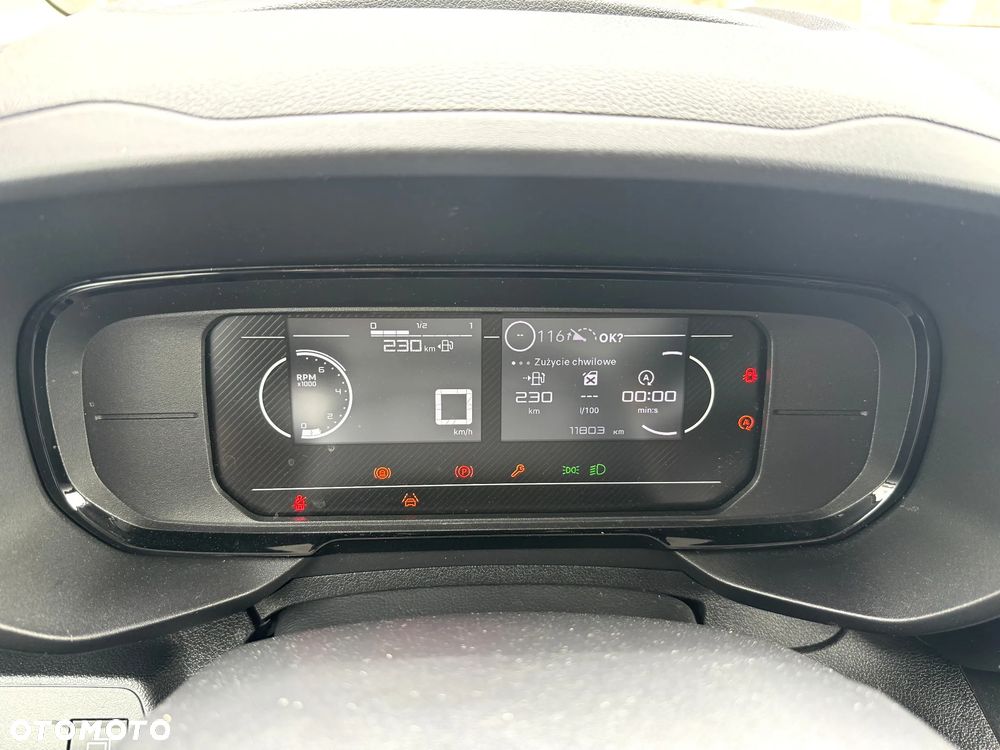 Toyota Proace City Verso 1.5 D-4D Business - 19
