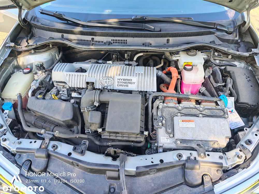 Toyota Auris - 16