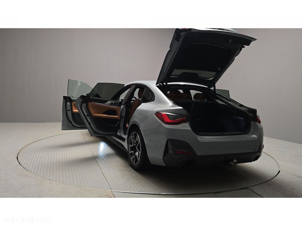 BMW Seria 4 - 11