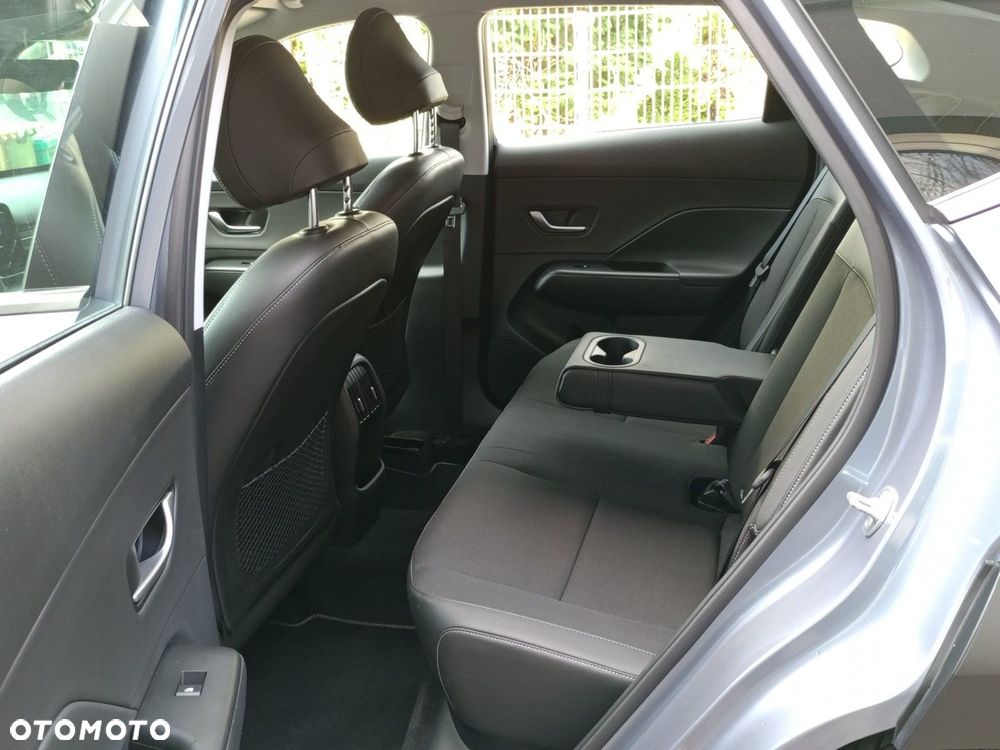 Hyundai Kona 1.0 T-GDI Executive DCT - 23