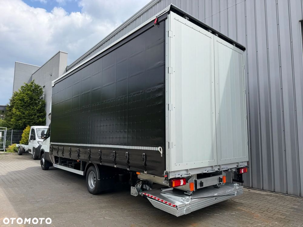 Iveco Daily 70C - 6