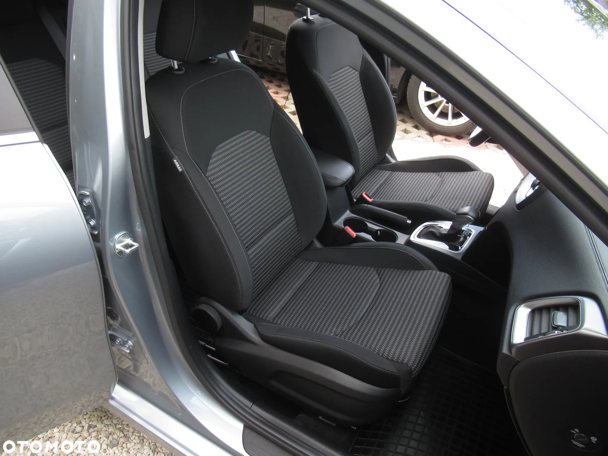 Kia Ceed 1.5 T-GDI M DCT - 10