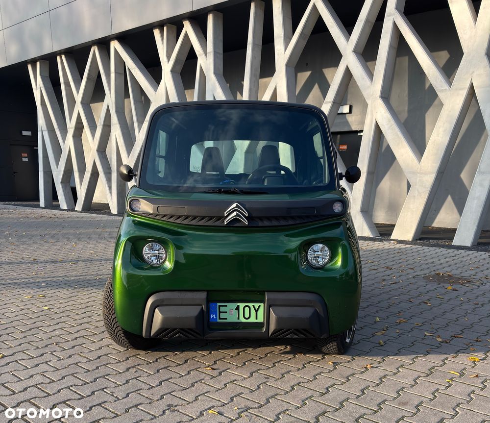 Citroen Ami 2023 photo 5
