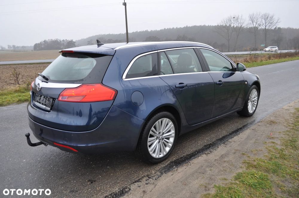 Opel Insignia - 4