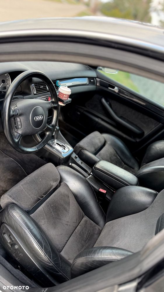 Audi S6 Avant 4.2 quattro - 21