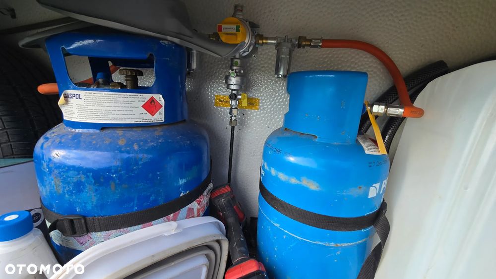 Adria adora 462PU - 30