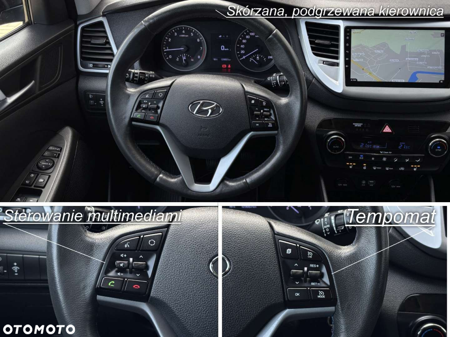 Hyundai Tucson - 23