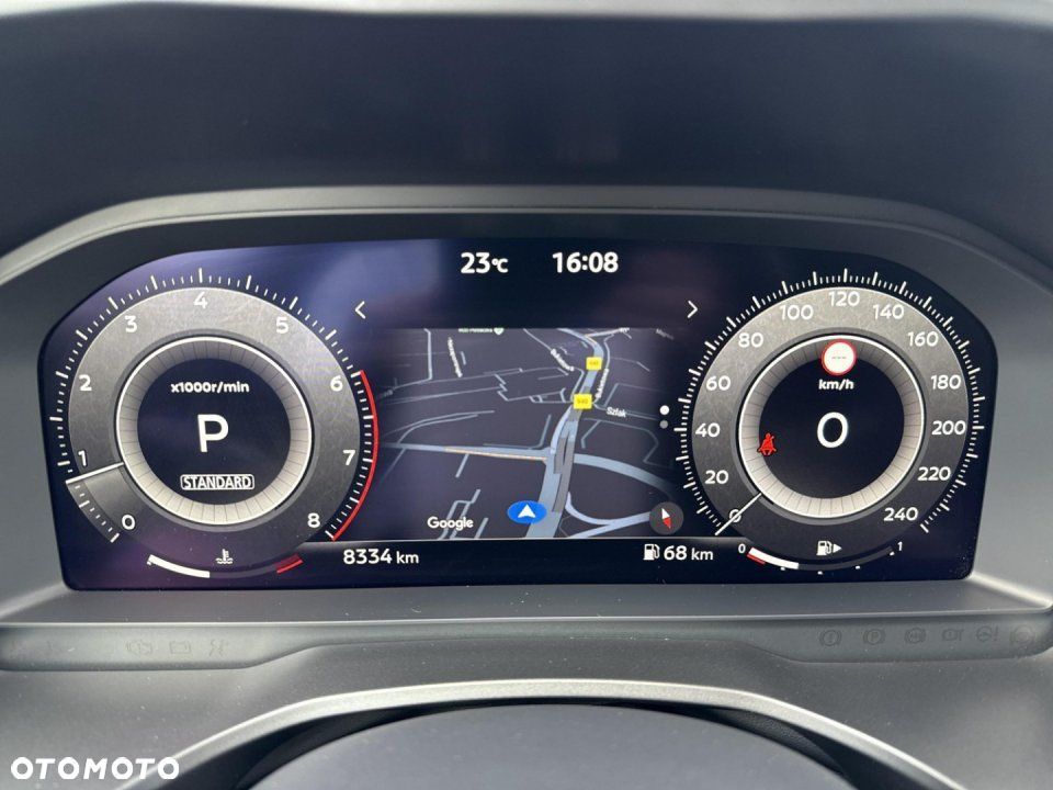 Nissan Qashqai - 13