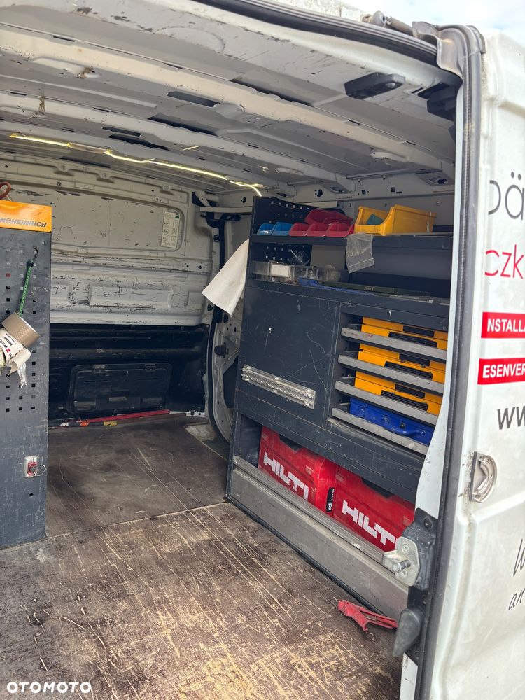 Renault Trafic - 8