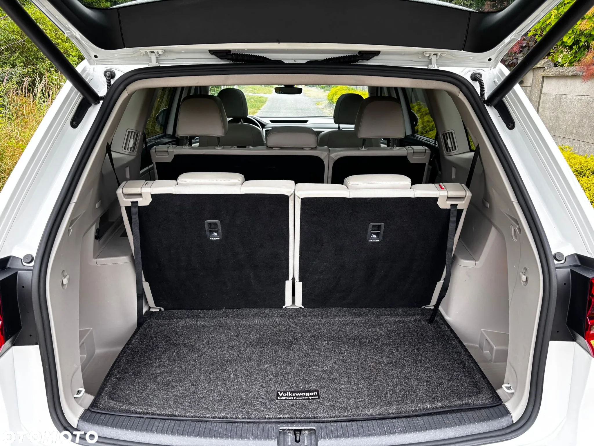 Volkswagen Atlas - 11