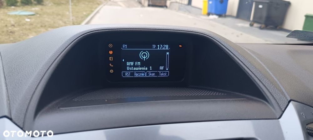 Ford Transit Custom Sport - 9