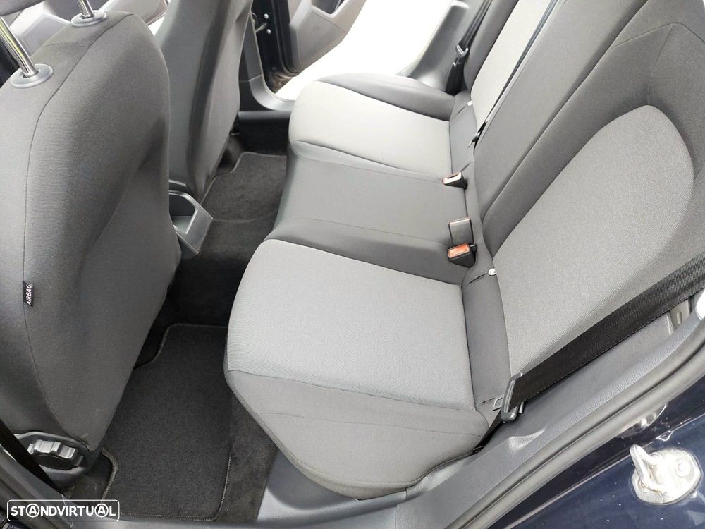 SEAT Ibiza 1.0 EcoTSI Reference - 25