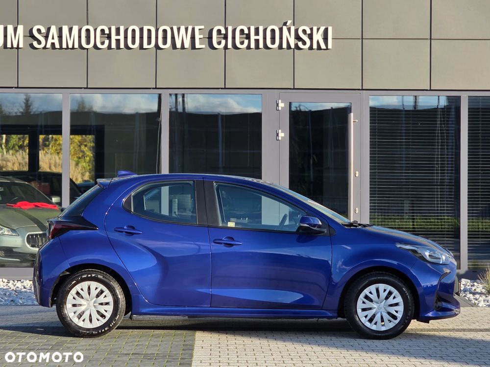 Toyota Yaris 1.5 Comfort - 9