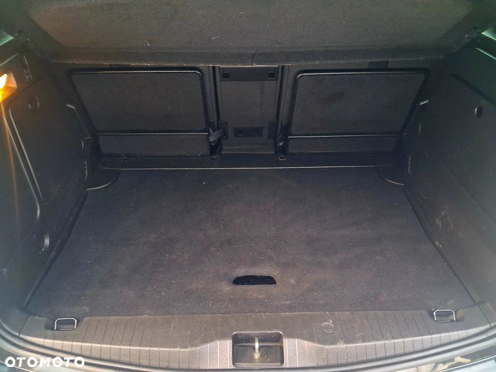 Opel Meriva 1.7 CDTI Automatik Edition - 10