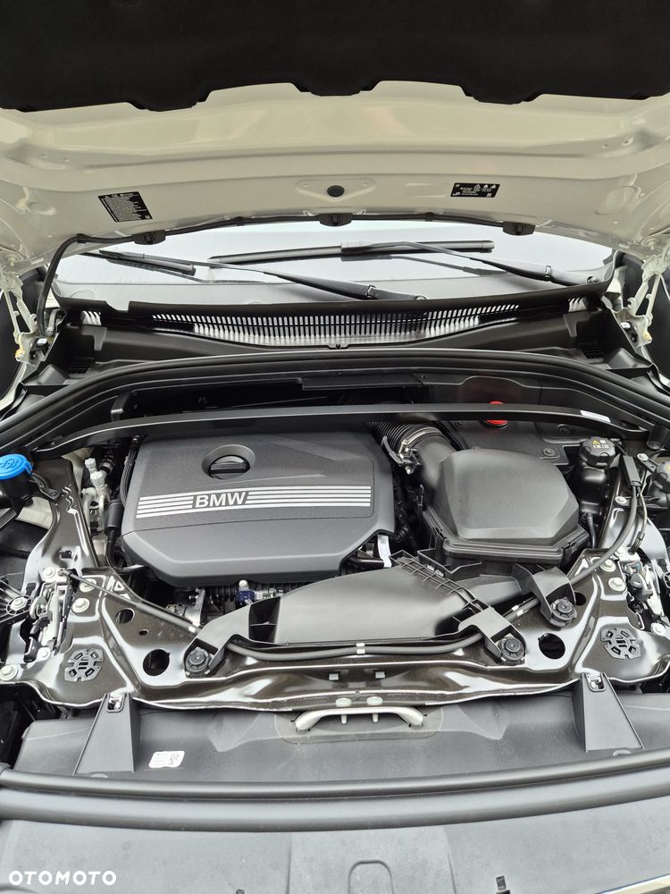 BMW X1 - 9