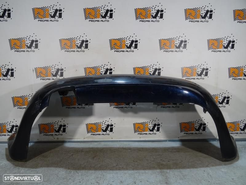 Parachoques Traseiro Audi A4 (8Ec, B7)  Parachoques De Tras Audi A4 B7 - 6