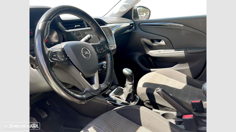 Opel Corsa 1.2 Business Edition - 14