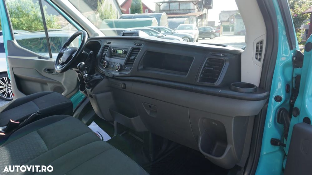 Ford Transit - 10