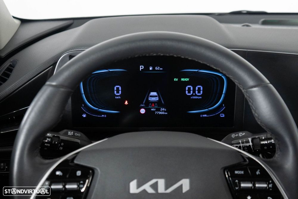 Kia Niro - 25