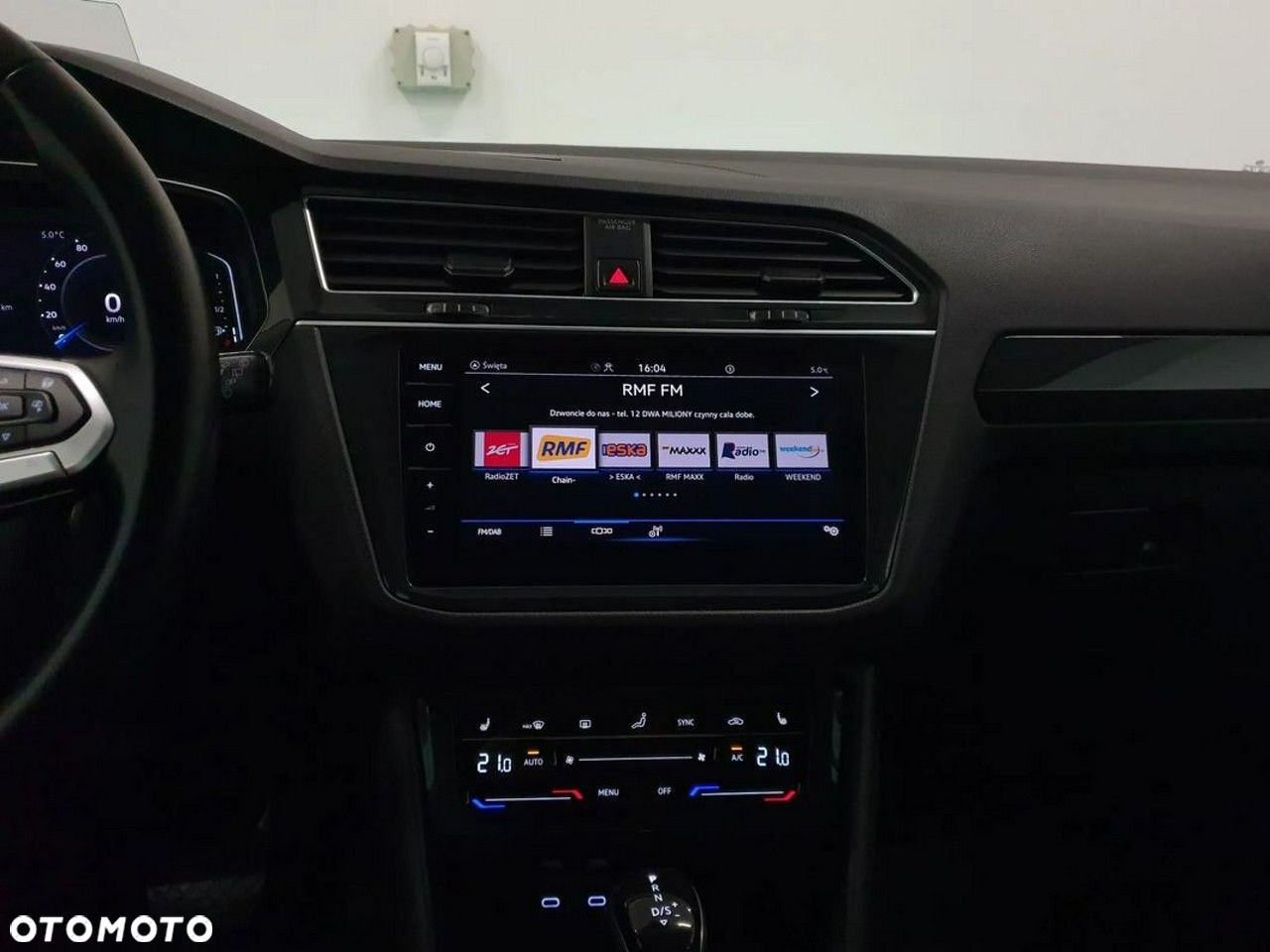 Volkswagen Tiguan 2.0 TDI SCR (BlueMotion Technology) DSG Highline - 15