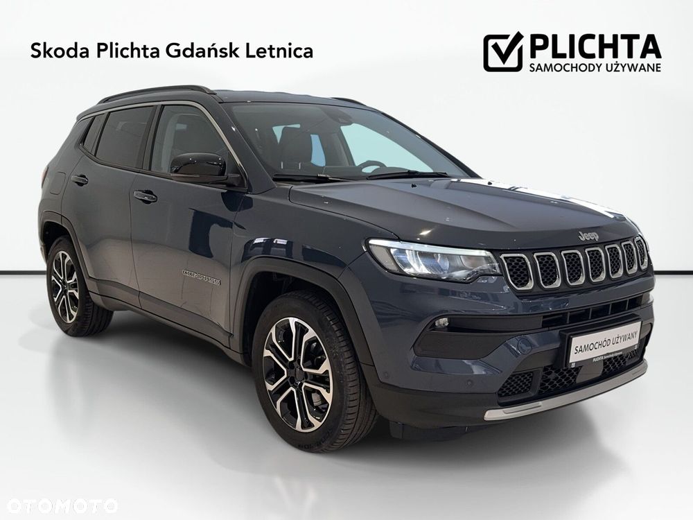 Jeep Compass - 3