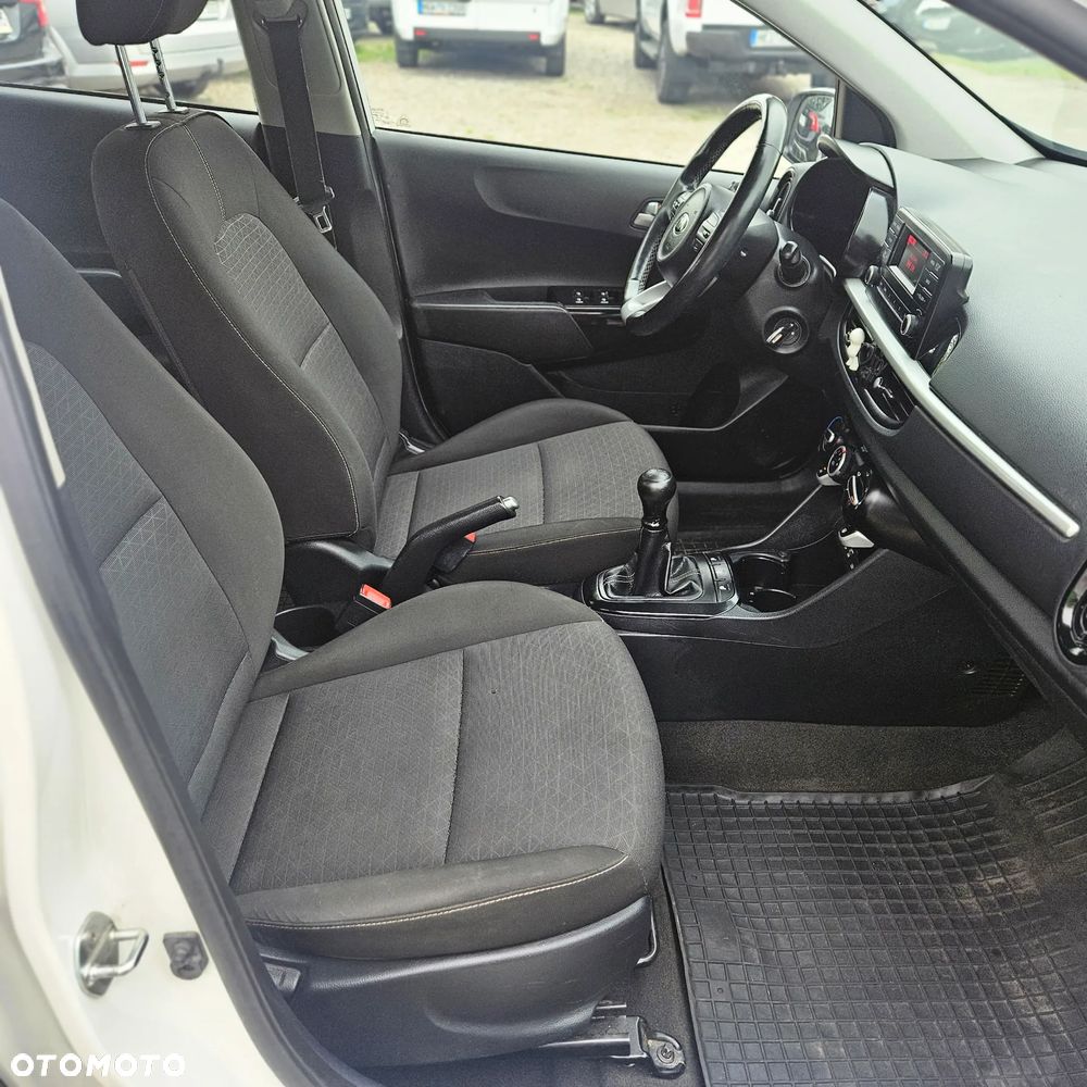 Kia Picanto - 16