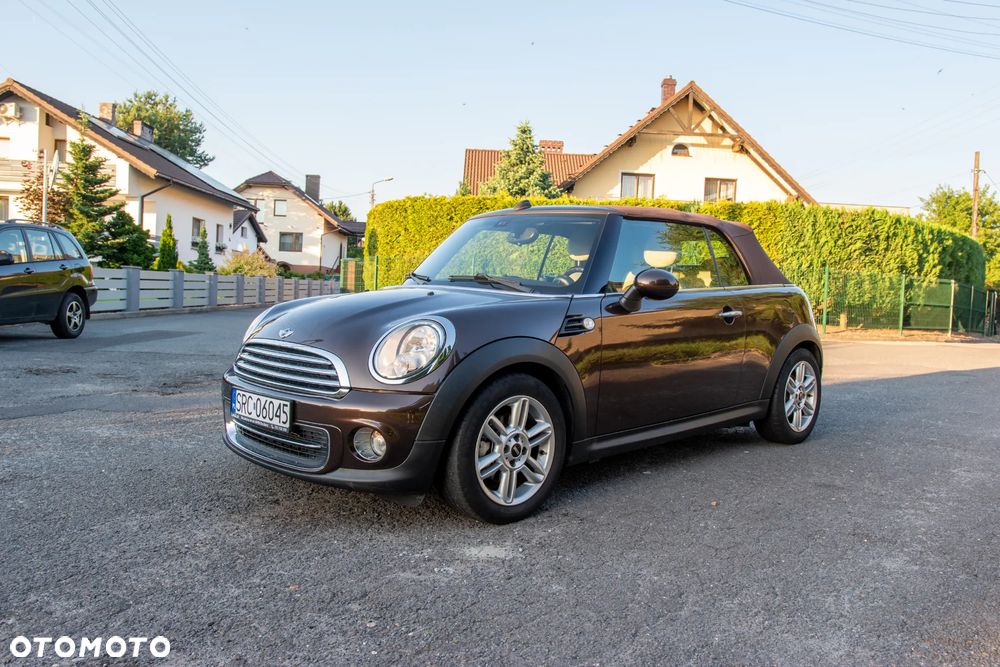 MINI Cooper Highgate - 1