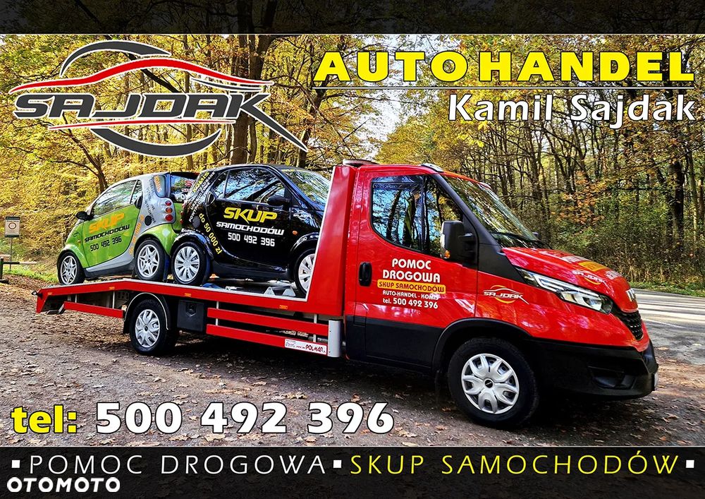 Mercedes-Benz CITAN LONG - DŁUGI - 5