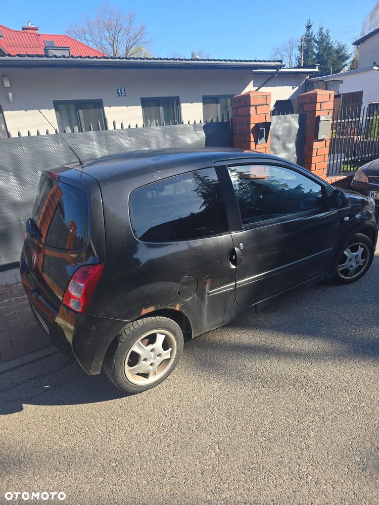 Renault Twingo 1.2 Authentique - 3