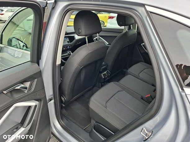 Audi Q3 35 TFSI mHEV S tronic - 7