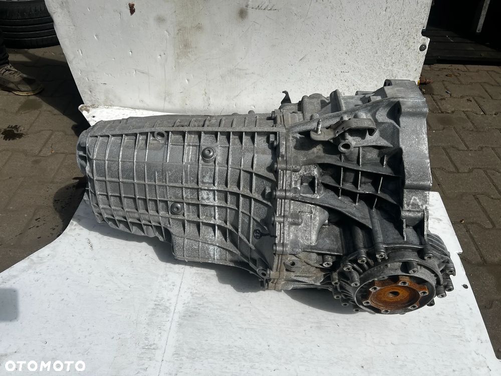 SKRZYNIA BIEGÓW AUTOMAT VKM AUDI A5 II F5 A4 B9 8W 2.0 TDI 23R ! - 2