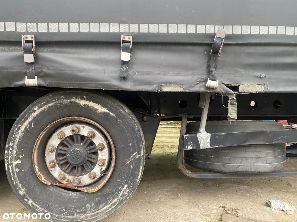 Schwarzmuller MEGA - 7