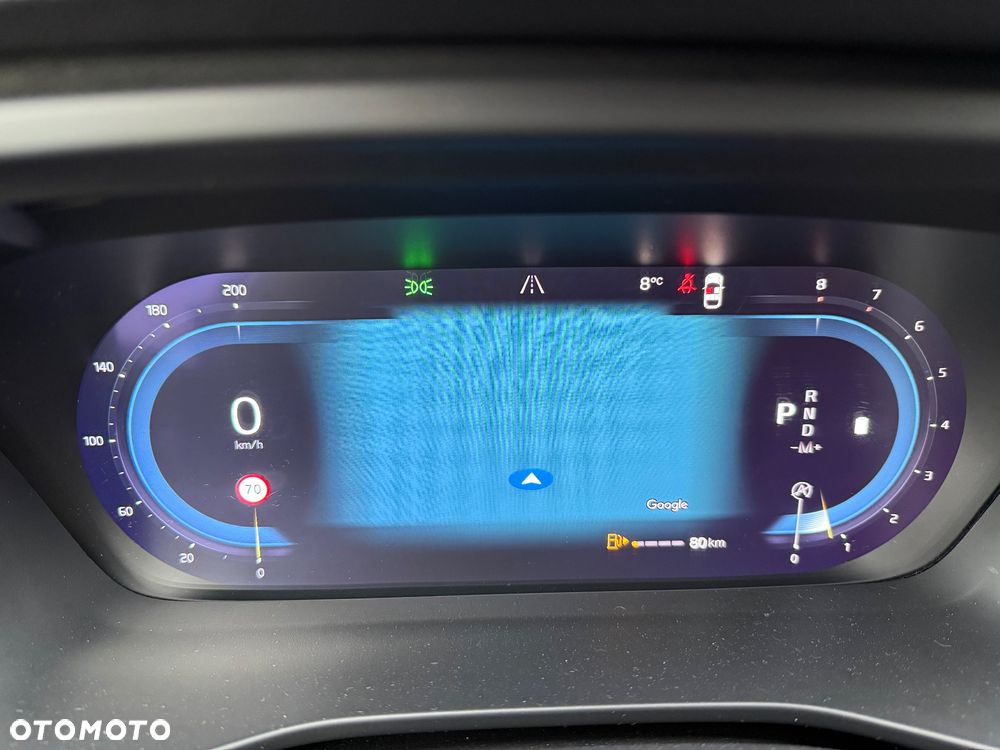 Volvo XC 40 B3 B DKG Plus Dark - 30