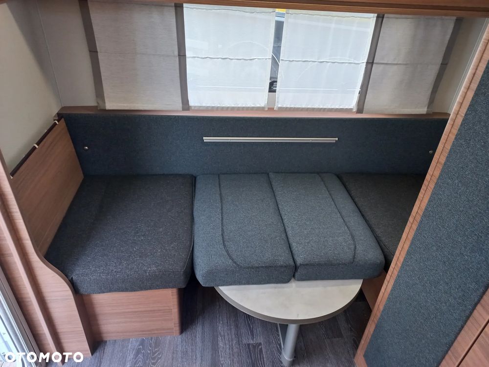 KNAUS Sport 400 LK. Fabrycznie nowy. DMC 1200kg - 15